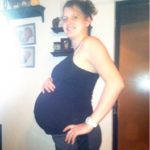 37 weeks pregnant! (full term)