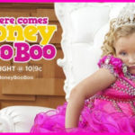 Honey Boo Boo Child????