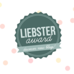 Liebster award #2,3 &4