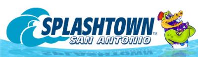 Splashtown San Antonio