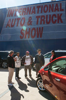 San Antonio Auto & Truck Show Set for 45th Annual Event (GIVEAWAY)