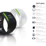 Have ya’ll checked out the adidas FitSmart? Come check it out. I know I want one.