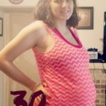 30 Weeks pregnant and a lot going on.