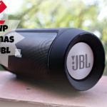 Share the Joy of music this Christmas with the Portable JBL Charge 2 Speakers ~GIVEAWAY~