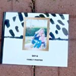 Keeping memories safe with Make My Book!