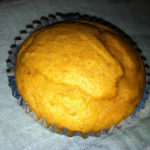 The most amazing LOW FAT Pumpkin Cupcakes ~ever~
