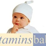 Vitamins Baby Review and Giveaway