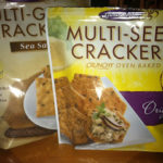 Crunchmaster my new favorite Cracker