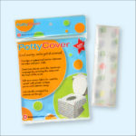 Potty Cover Giveaway