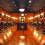 Send the man in your life for an ultimate grooming experience at the Boardroom- now open in San Antonio. #GIVEAWAY