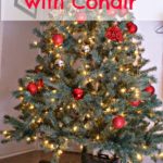 3 Easy New Looks for the Holidays with Conair