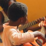 How to Bring More Music into a Child’s Everyday Life
