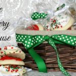 Give Bakery Because {$25 Giveaway}