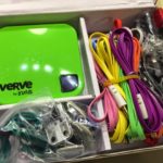 Fun new way to teach your kids science. Verve2