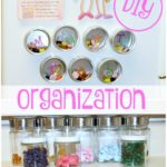 Staying organized and make your day go smoother!