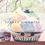 Join the Kindness Campaign and spread the love!