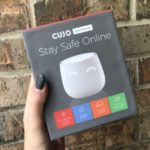 Protect your home and your computer with CUJO