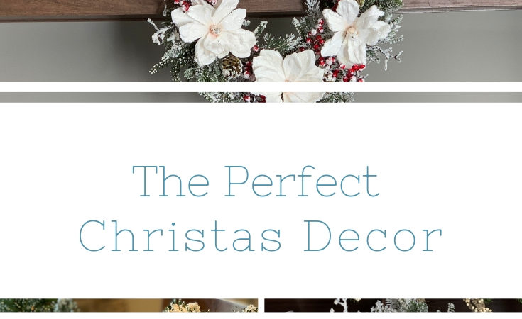 It’s that time of year |Christmas Decor